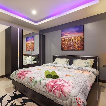 Kanokkan Apartment หัวหิน ภายนอก รูปภาพ