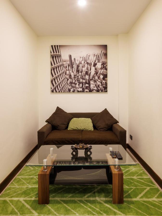 Kanokkan Apartment หัวหิน ภายนอก รูปภาพ
