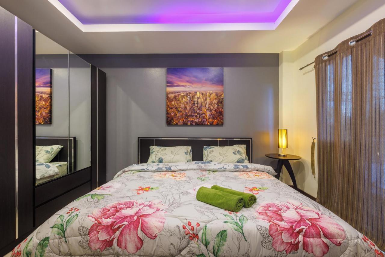 Kanokkan Apartment หัวหิน ภายนอก รูปภาพ