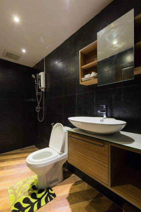 Kanokkan Apartment หัวหิน ภายนอก รูปภาพ