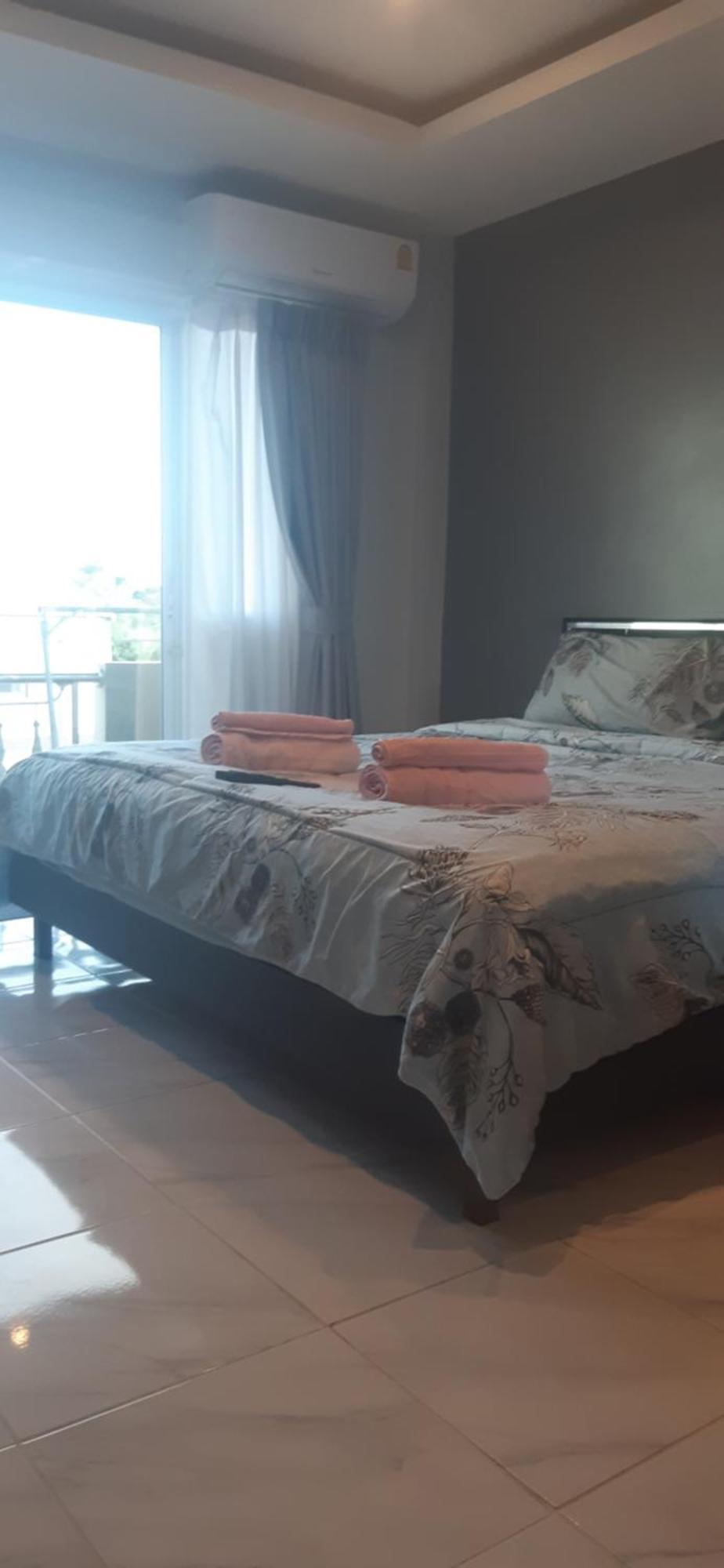 Kanokkan Apartment หัวหิน ห้อง รูปภาพ