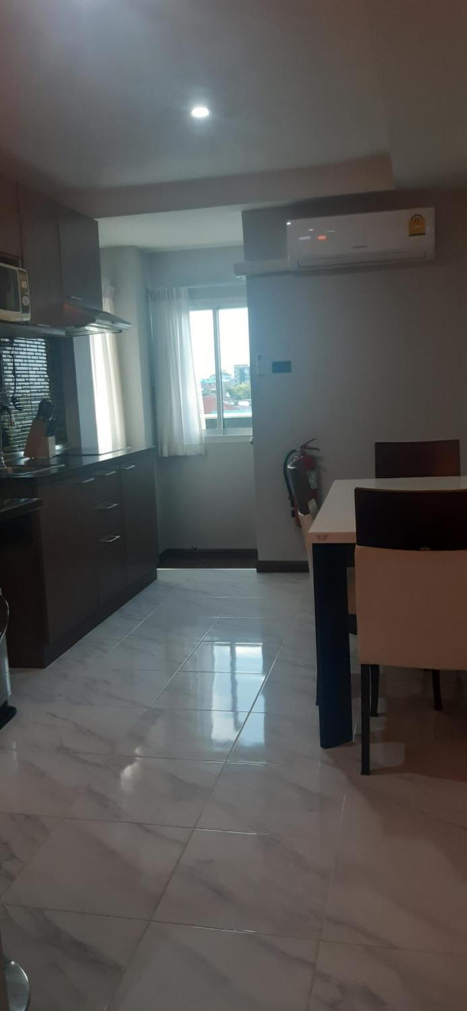 Kanokkan Apartment หัวหิน ห้อง รูปภาพ
